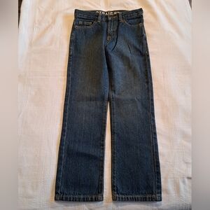 Crazy 8 boys size 7 jeans new Pair #2